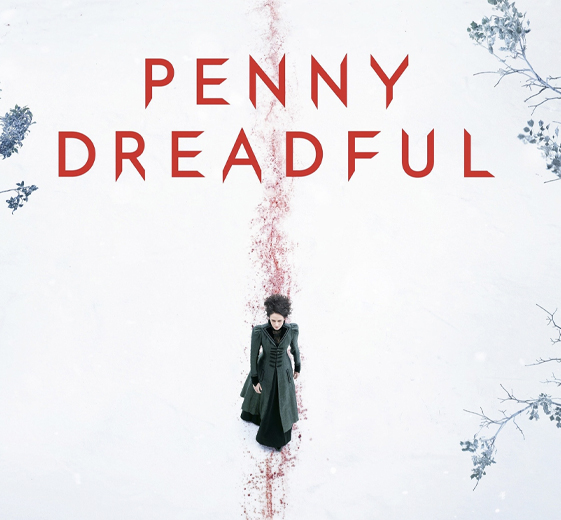 Gina-Luciani-Penny-Dreadful-Flute-Recording