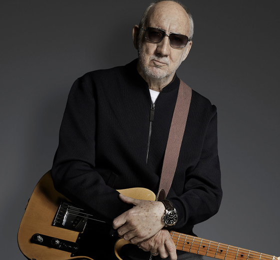 Gina-Luciani-Pete-Townshend-Flute-Performance