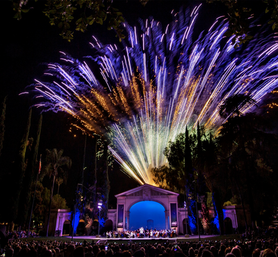 Gina-Luciani-Redlands-Bowl-Flute-Performance