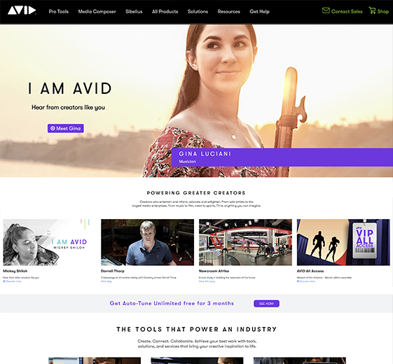 Gina-Luciani-Avid-Flute-Artist