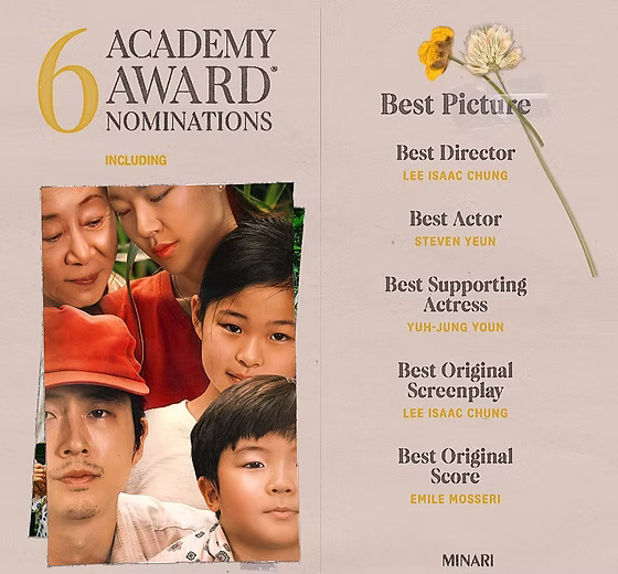 Gina-Luciani-Minari-Flute-Soloist-Oscar-Nominated-Score