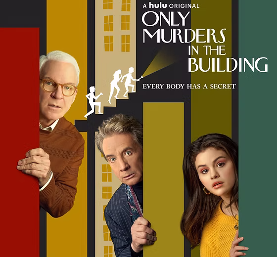 Gina-Luciani-Only-Murders-In-The-Building-Flute-Recording