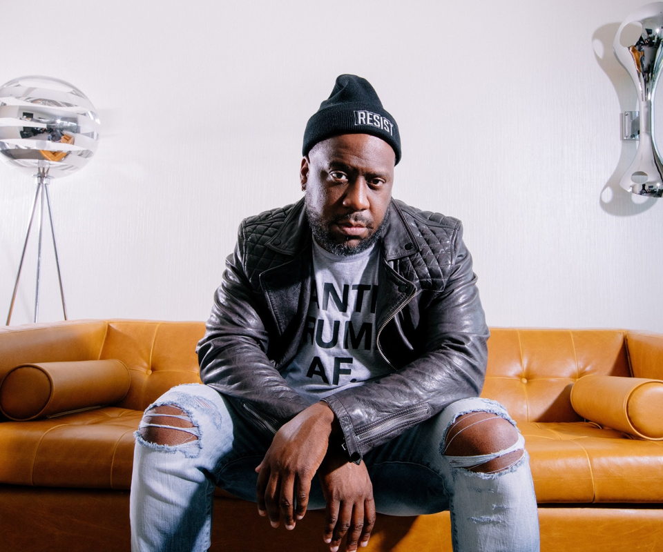 Gina-Luciani-Robert-Glasper-Flute-Performance