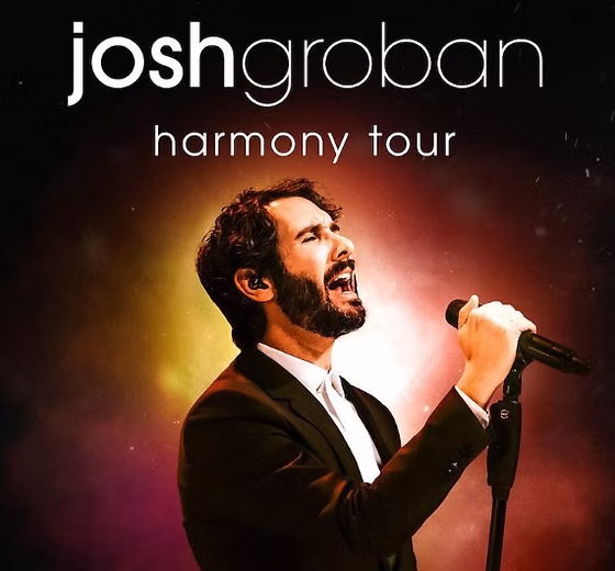 Gina-Luciani-Josh-Groban-Harmony-Tour-Flute-Performer