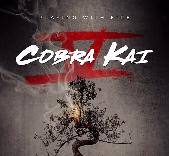 Gina-Luciani-Cobra-Kai-Flute-Remote-Recording