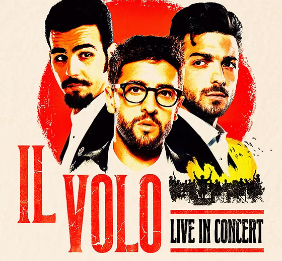 Gina-Luciani-Il-Volo-Flute-Performer