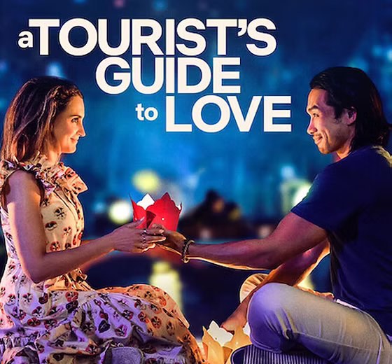 Gina-Luciani-A-Tourists-Guide-To-Love-Flute-Remote-Recroding