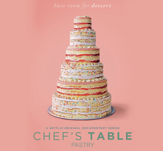 Gina-Luciani-Chef's--Table-Pastry-Flute-Recording