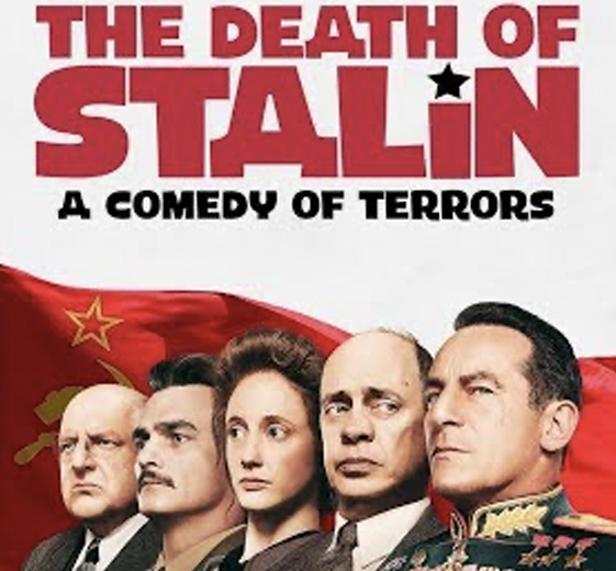 Gina-Luciani-Death-Of-Stalin-Premiere-Flute-Performer