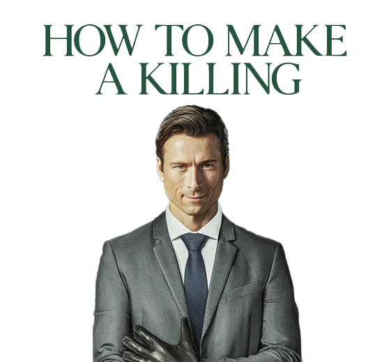 Gina-Luciani-How-To-Make-A-Killing-Flute-Recording